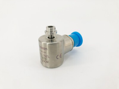 New Wilcoxon Research 797L Accelerometer 500 mV/g NOM.