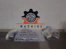 Omron C2A-2802 Key Inserts New Old Stock (Lot of 2) See All Pictures