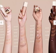 Image of Lancome Teint Idole Ultra Wear 24H Care & Glow SPF25 Skincare Foundation 30ml