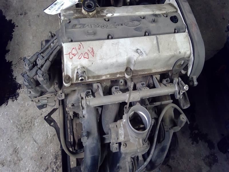 Engine 2.0L VIN 3 8th Digit DOHC Fits 98 ESCORT 496299 | eBay