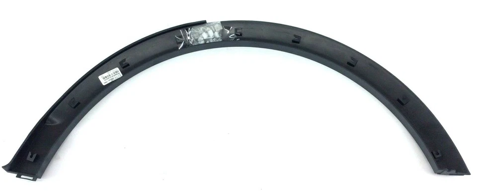 Moldura de moldura de rueda imprimada para pasajero trasero Chevrolet Captive Sport Saturn Vue OEM Foto 3 de 4