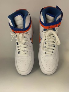 air force 1 new york knicks