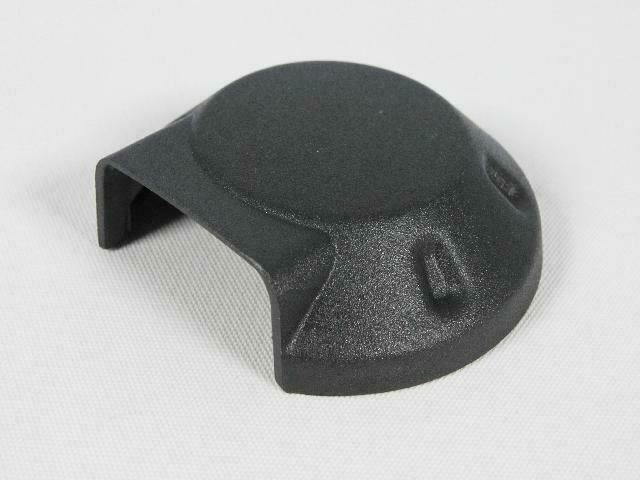 Tapa de tuerca del brazo del limpiaparabris delantero para Jeep Grand Cherokee 2005-2010 (N/P 55156514AC)