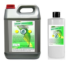 Soap Antibacterial Moisturising Liquid Hand Skin Hygienic 500ml 1 Litre 5 Litre