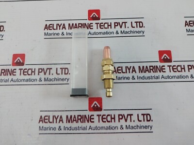 CUTTING TOURCH SPARE NOZZLE M TYPE Check Valve