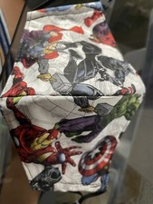 Face Masks avengers for kids