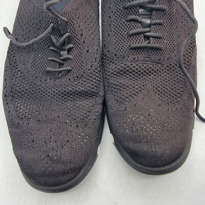 Cole Haan 4.Zerogrand Stitchlite Mens 11.5 Oxford Black  display picture 1