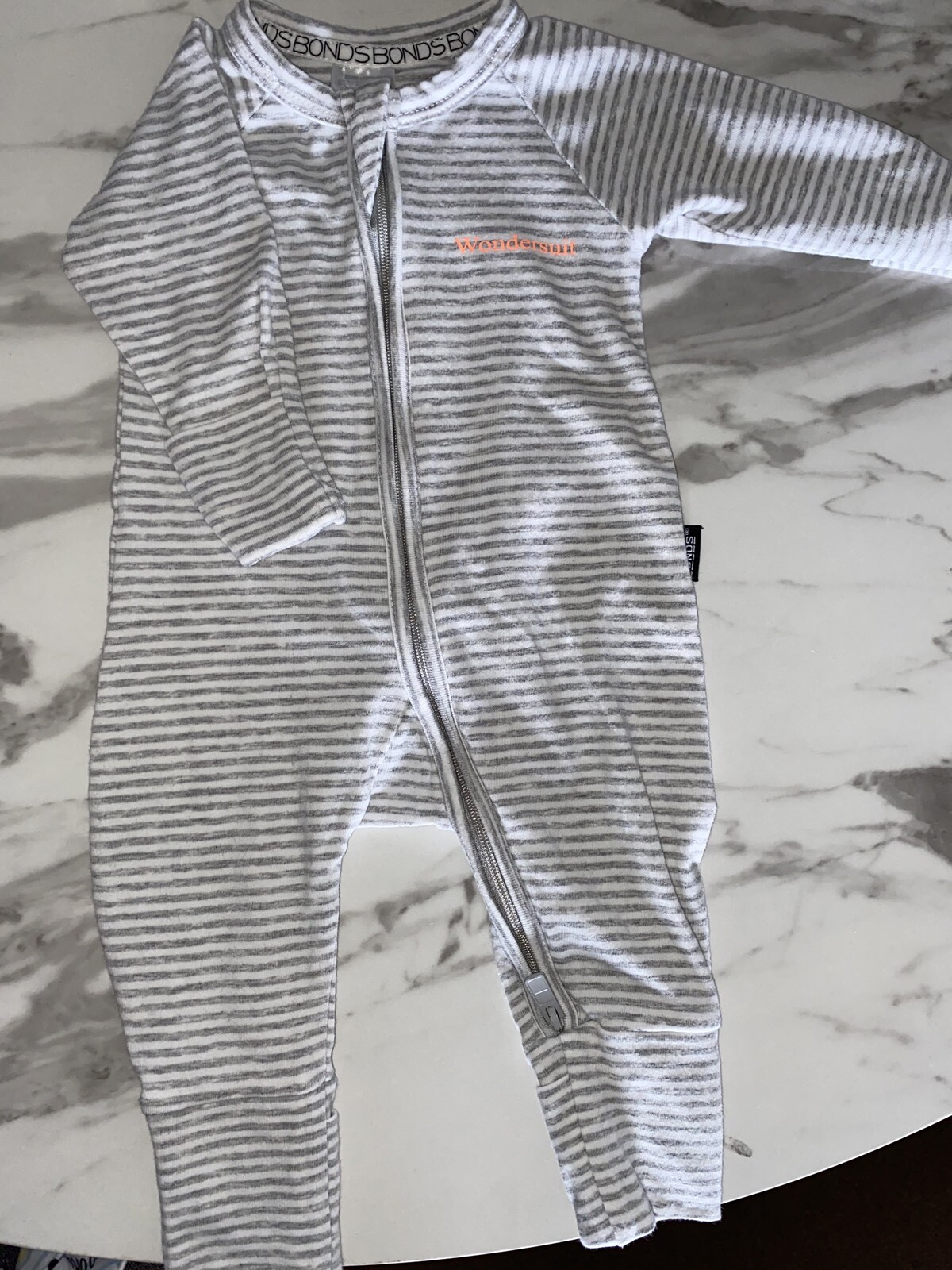 Bonds Baby Clothes eBay