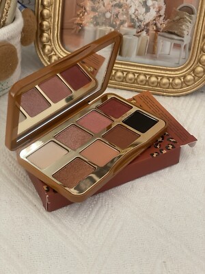 Too Faced Kitty Likes to Scratch Mini Eyeshadow Palette