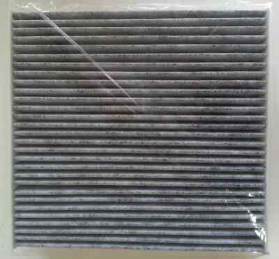Carbon Element CABIN AIR FILTER For Pilot Ridgeline Crosstour Accord US Seller
