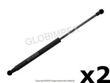 JAGUAR XF (2009-2015) Trunk Shock LEFT & RIGHT (2) STABILUS OEM + WARRANTY