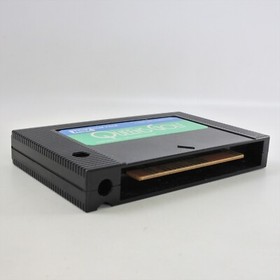 MSX QUEENS GOLF Cartridge Only 7356 msx