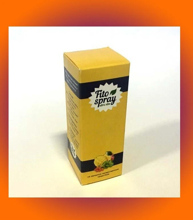 Fitospray Adelgazante Fito Spray Ultra Delgado Bayas de Goji NUEVO Foto 3 de 4