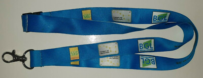 SVG + BGL Schlüsselband Lanyard NEU (M50)