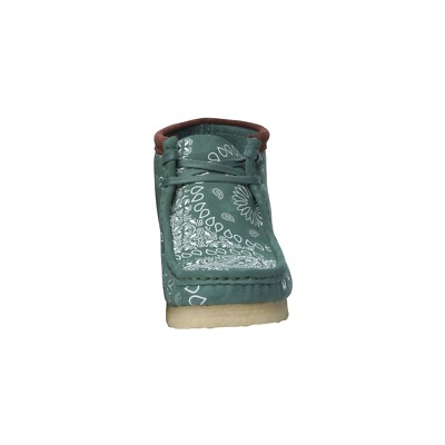CLARKS ORIGINALS ワラビー Clarks Wallabee Boot Mens Style : 68803 | eBay