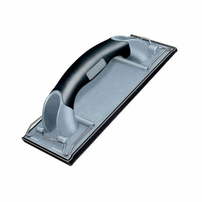 Allway Tools - 1 1/4 Zoll Soft Grip Schwerlast Handschleifer (UHS)
