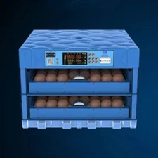 Incubator Automatic Intelligent Hatcher Incubator Egg Hatcher Incubation Box