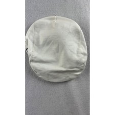 Janie and Jack Newsboy Cap Linen Blend Baby Hat Infant Toddler 12-24 Months