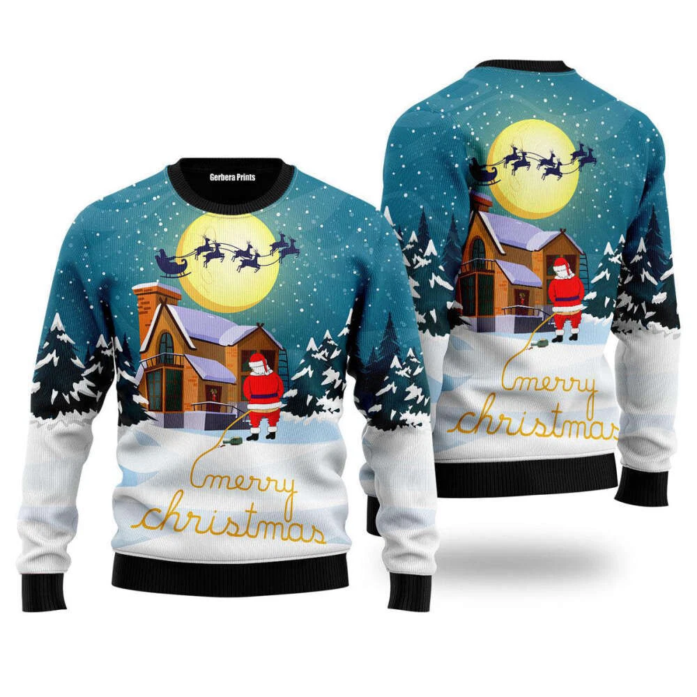 Men's ugly christmas sweaters hotsell for sale