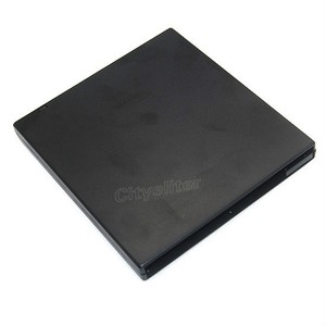 USB-2-0-EXTERNAL-CASE-Caddy-FOR-THINKPAD-T60-T61-DVDRW