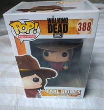 Ultimate Funko Pop Walking Dead Figures Checklist and Gallery 104