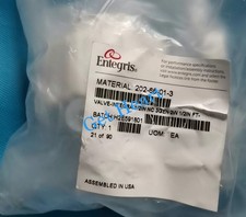 NEW 202-66-01-3 Entegris 20266013  Diaphragm ...