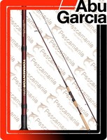 TORMENTOR2 Reise Spinnrute 2,13M 10-35G Spinning Abu Garcia