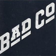 Image of Bad Company Bad Company (CD) Album