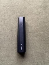 PNY T2200 2,200mAh USB Universal PowerPack for Smartphones, Black