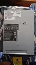 IBM/DELL 0Y16H4 LTO-5 HH V2 SAS TAPE DRIVE 3TB
