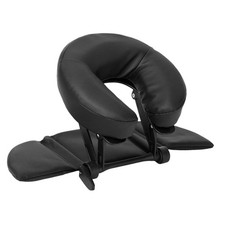 Massage Table Face Cradle Massage Headrest Cradle Adjustable