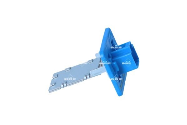 Widerstand InnenraumgebläSe NRF 342117 FüR Hyundai Getz TB Accent 3 MC Crdi GLS-image
