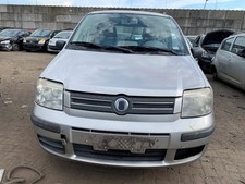 Commodo Fiat PANDA