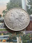 1921 Morgan Dollar 🇺🇸
