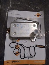 NRF 31183 &Ouml;lk&uuml;hler inkl Dichtung f&uuml;r Mercedes/Crysler