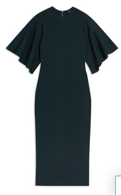 women kate knit dress happy harvest Turtleneck Knitted Dress Set