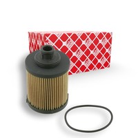 Febi Bilstein ÖLfilter 26365 FüR Alfa Romeo Fiat Ford Lancia Opel Suzuki