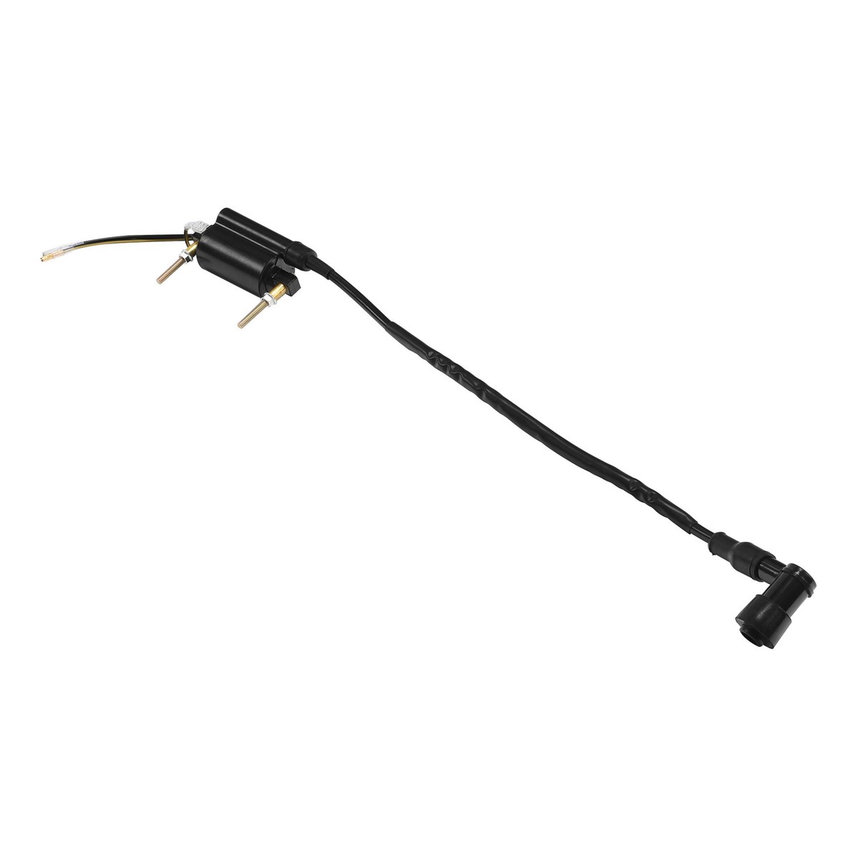 Ignition Coil For Kawasaki Bayou 300 KLF300 KLF 300 1986-2004 2003