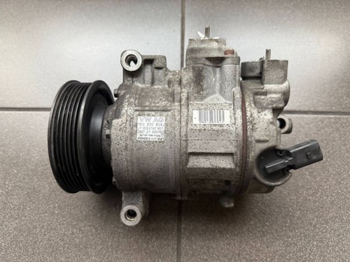 Volkswagen Golf Plus 2008 Klimakompressor Pumpe 1K0820859J Benzin 75kW MPG3836