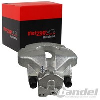 Metzger Bremssattel Vorne Links Passend FüR Ford Galaxy Seat Alhambra VW Sharan