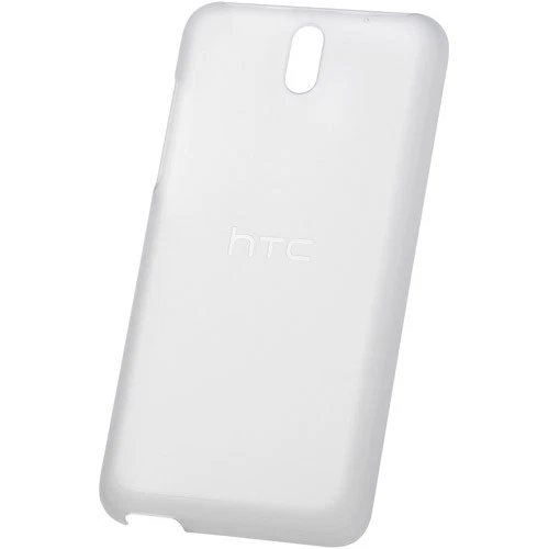 Htc Hard Shell For Htc Desire 610, Translucent - Image 3 of 3