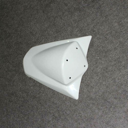 Unpainted Bodywork Fairing Kit Fit For Kawasaki Ninja 250R EX250 2008 - Foto 11 di 12