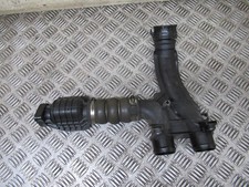 2016 CITROEN C4 GRAND PICASSO B78 1.6 BLUEHDI MK2 INTERCOOLER PIPE HOSE *763