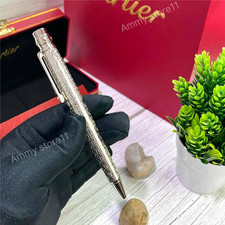 Must De Cartier Ballpoint Pen for sale | eBay