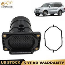 For Mitsubishi Montero Sport 1999-2006 Md336482 Maf Mass Air Flow Meter Sensor For Mitsubishi Montero Sport 1999-2006 Md336482 Maf Mass Air Flow Meter Sensor