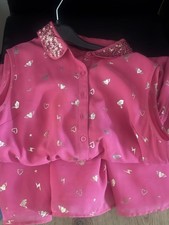Pink Dresss