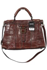 Borsa a mano da donna Fossil borsa a tracolla borsa da donna in pelle marrone #rlawwha