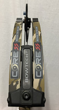 Bowtech Core SR RH 70# Bottomlands