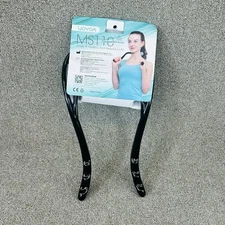 Neck Massager Shiatsu Deep Tissue Dual Trigger Point Shoulder Massager