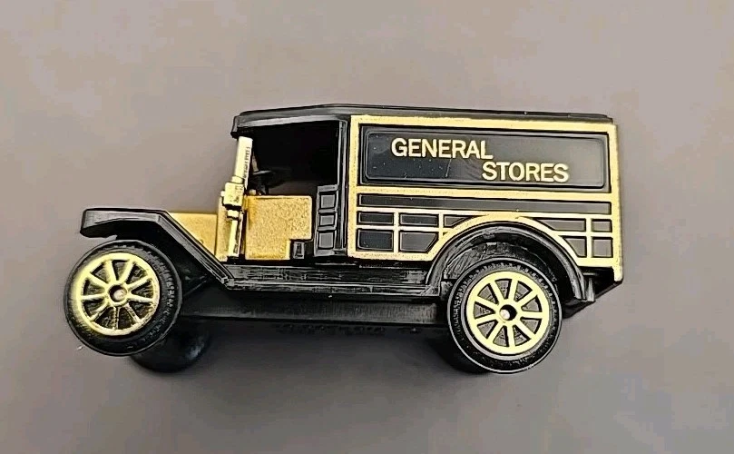 Vintage Replicas Truck Collection New in Box - Image 4 of 4